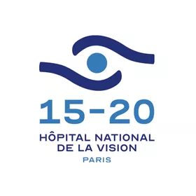 15 - 20 Hôpital de la vision Paris
