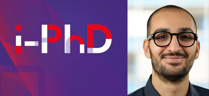 Salvatore Azzollini remporte le Prix I-PhD