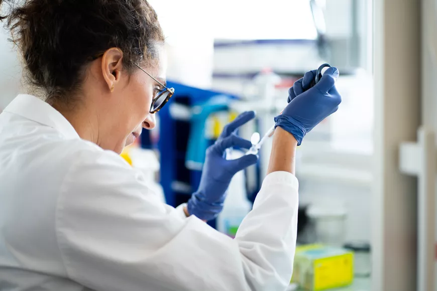 Photo de Juliette Pulman