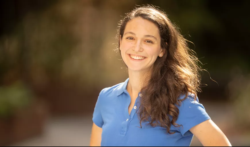 Juliette Wohlschlegel