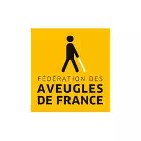 Fédération des aveugles de France