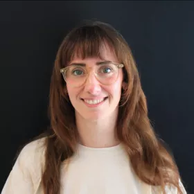 Photo portrait Marina CUNQUERO