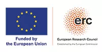 logo ERC Europa
