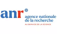 logo-anr : agence nationale de la recherche