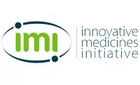 logo imi : innovative medecines initiative