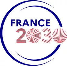 LOGO FRANCE 2030