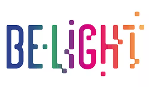 logo projet Belight