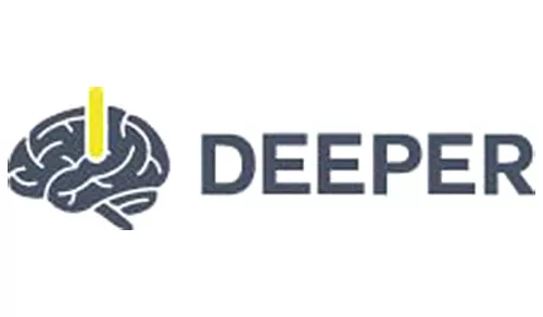 logo projet deeper