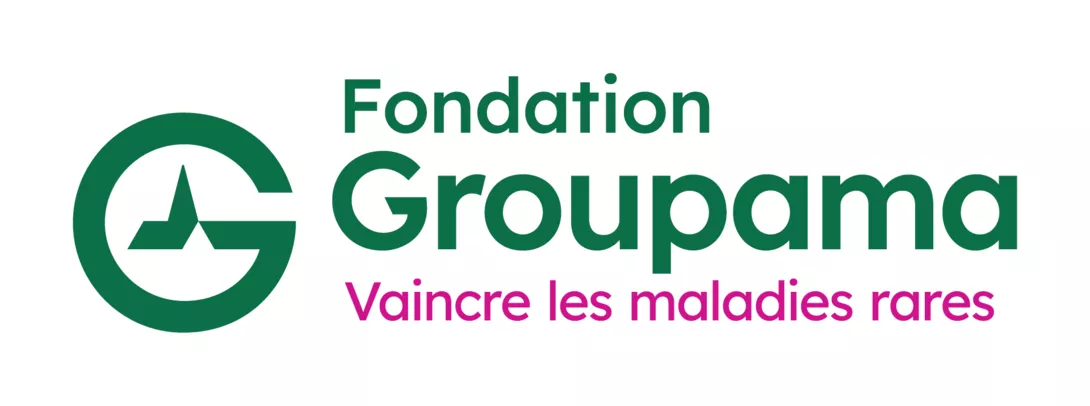 Logo Fondation Groupama