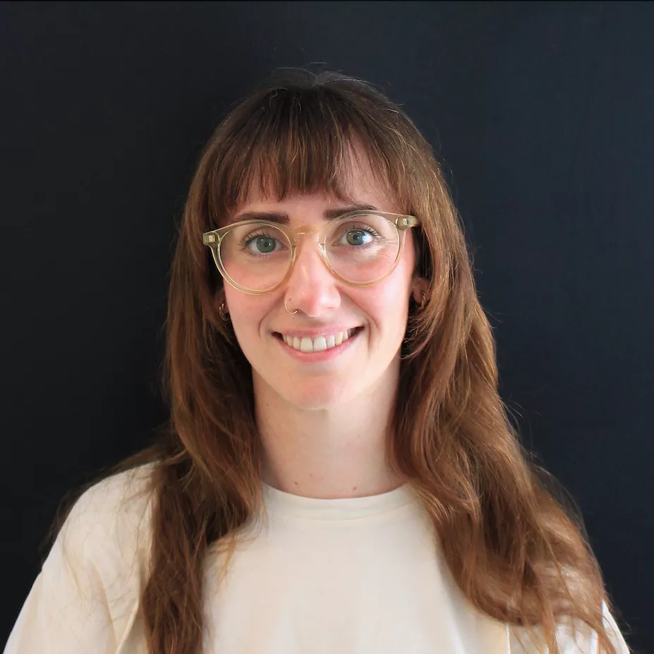 Photo portrait Marina CUNQUERO